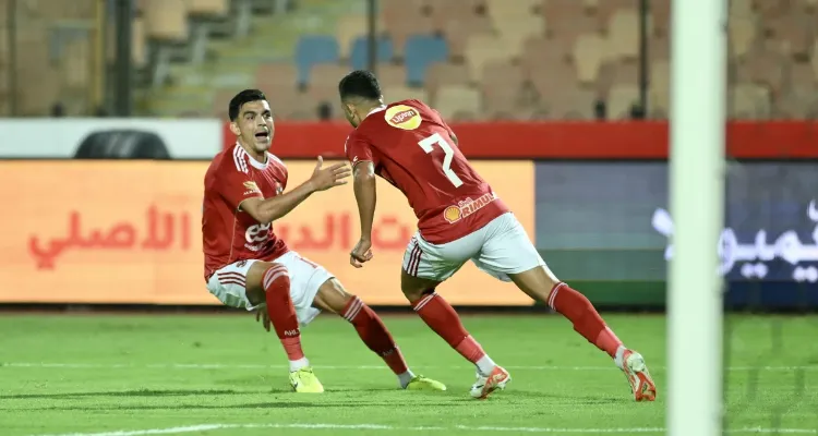 فيديو | تريزيجيه عن إشارة الـ"هسسس": لم تكن لجمهور الأهلي