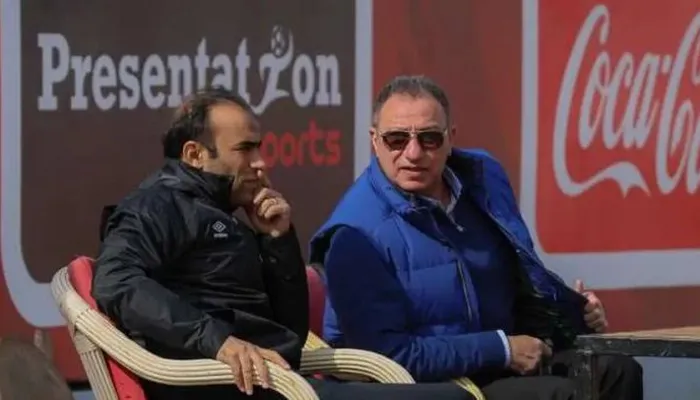 سيد عبد الحفيظ يحدد موعد حسم قراره بالعودة إلى الأهلي