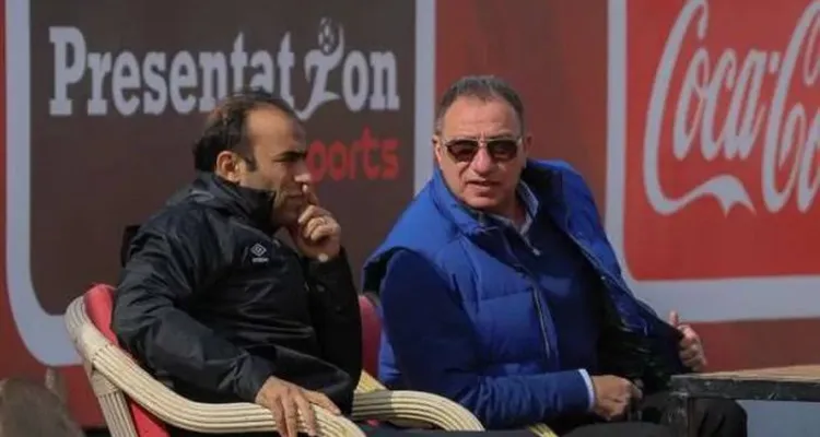 سيد عبد الحفيظ يحدد موعد حسم قراره بالعودة إلى الأهلي