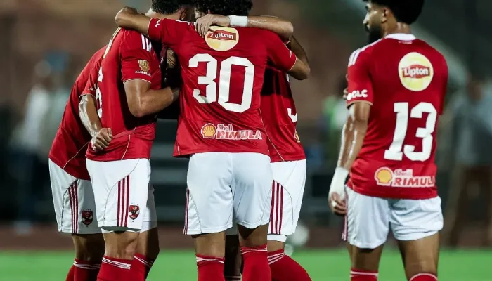 رتوش بسيطة تحسم تعاقد الأهلي مع المدرب الجديد