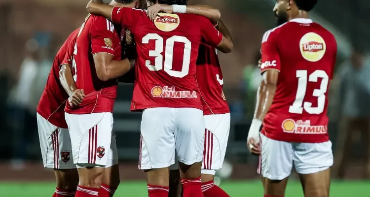 رتوش بسيطة تحسم تعاقد الأهلي مع المدرب الجديد