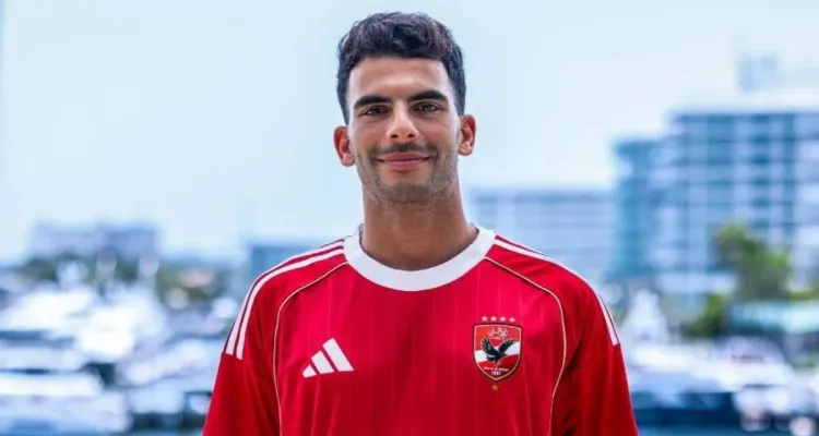 على خطى زيزو.. لاعب الزمالك يرفض التجديد وسط ترقب الأهلي