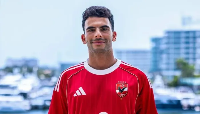 على خطى زيزو.. لاعب الزمالك يرفض التجديد وسط ترقب الأهلي