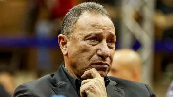 بعد رحيل ريبيرو.. الأهلي يبدأ التفاوض مع مدرب أوروبي كبير