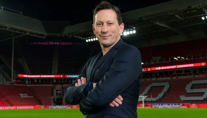 روجر شميت.. هل يكون "العقل الألماني" الذي يعيد التوازن إلى الأهلي؟