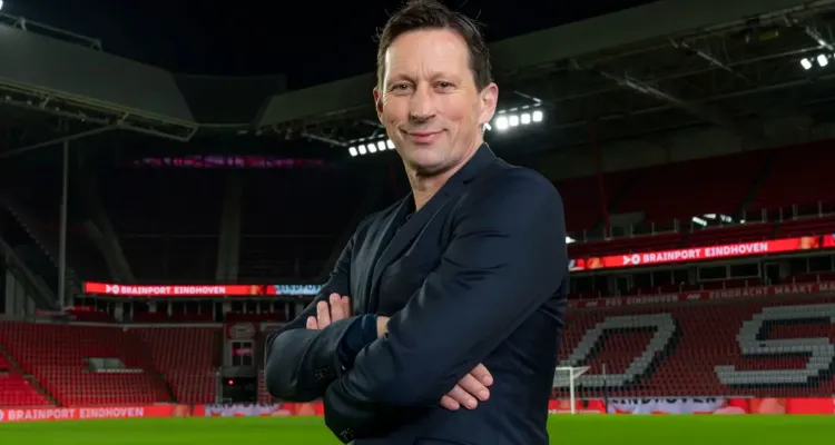 روجر شميت.. هل يكون "العقل الألماني" الذي يعيد التوازن إلى الأهلي؟