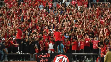 رابطة الأندية تفرض عقوبتين على الأهلي بسبب مباراة بيراميدز