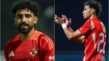 الأهلي يصدم الثنائي.. قرار مفاجئ يربك إمام عاشور ومروان عطية