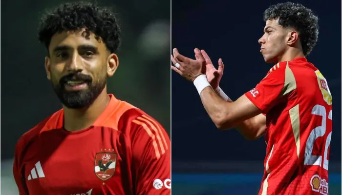 الأهلي يصدم الثنائي.. قرار مفاجئ يربك إمام عاشور ومروان عطية