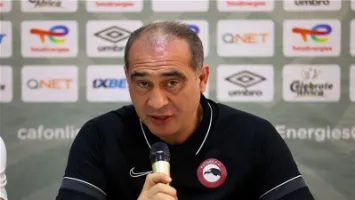 مفاجأة بشأن مفاوضات الأهلي مع علي ماهر