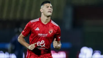 تقرير طبي يحسم موقف أشرف داري مع منتخب المغرب