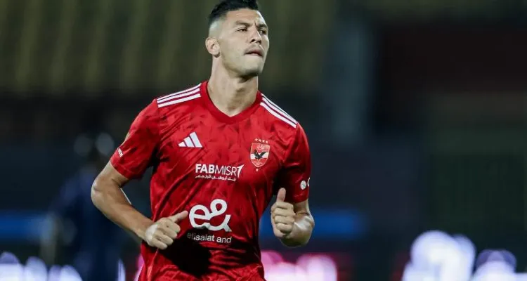 تقرير طبي يحسم موقف أشرف داري مع منتخب المغرب