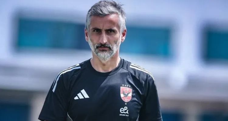 بسبب الشرط الجزائي.. ريبيرو يضع الأهلي في مأزق