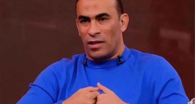 مفاجأة.. الأهلي يستعلم عن الشرط الجزائي في عقد سيد عبد الحفيظ