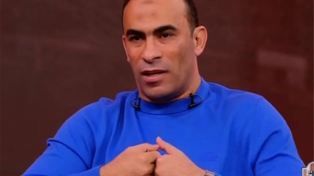 مفاجأة.. الأهلي يستعلم عن الشرط الجزائي في عقد سيد عبد الحفيظ