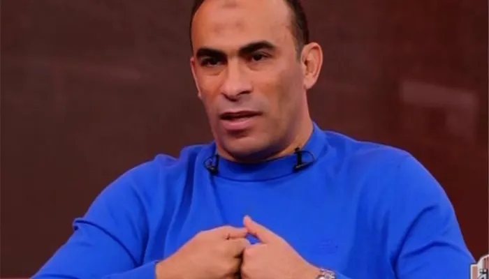 مفاجأة.. الأهلي يستعلم عن الشرط الجزائي في عقد سيد عبد الحفيظ