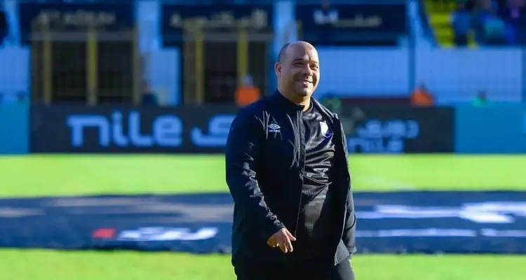 بعد وليد صلاح الدين.. الأهلي ينتظر اسمًا جديدًا من زد
