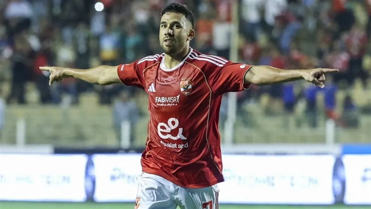 الزمالك أولًا.. الأهلي يرفض طلب تريزيجيه بعد مباراة سيراميكا