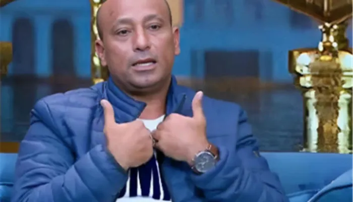 صوره عن ياسر ريان: الأهلي سيفوز بالدوري.. والتعادل أقصى طموح الزمالك في القمة