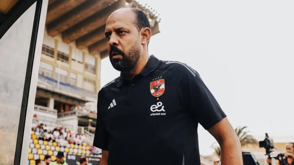 قبل حرس الحدود.. الأهلي يستعيد منبوذ ريبيرو ومصاب آخر