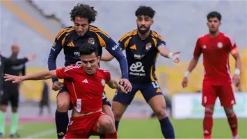 مواعيد مباريات الجولة الثامنة من الدوري المصري .. الأهلي ضد حرس الحدود