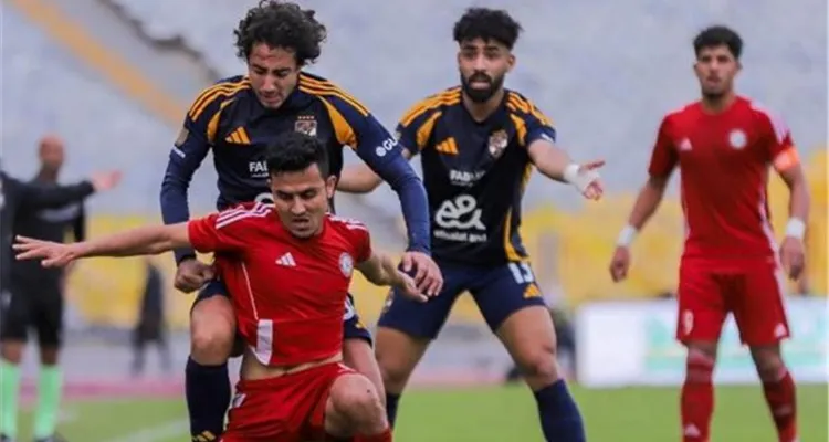 صوره عن مواعيد مباريات الجولة الثامنة من الدوري المصري .. الأهلي ضد حرس الحدود
