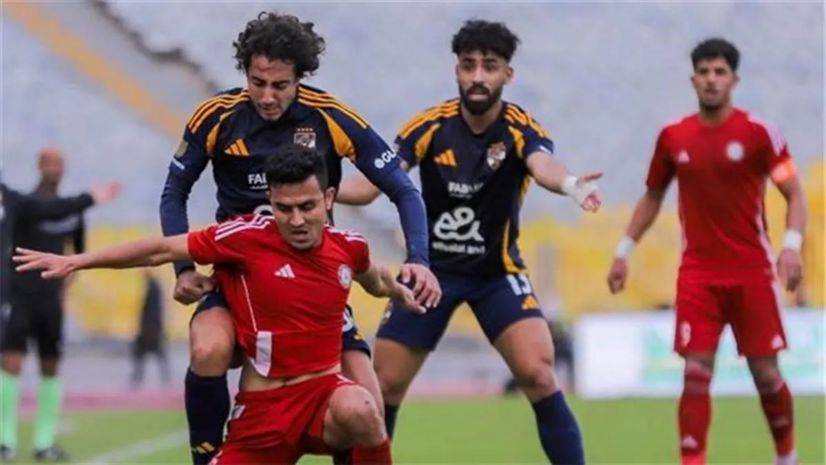 مواعيد مباريات الجولة الثامنة من الدوري المصري .. الأهلي ضد حرس الحدود