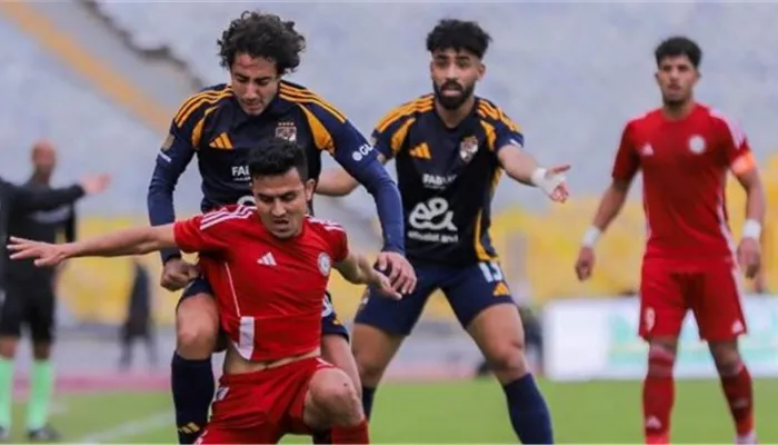 صوره عن مواعيد مباريات الجولة الثامنة من الدوري المصري .. الأهلي ضد حرس الحدود