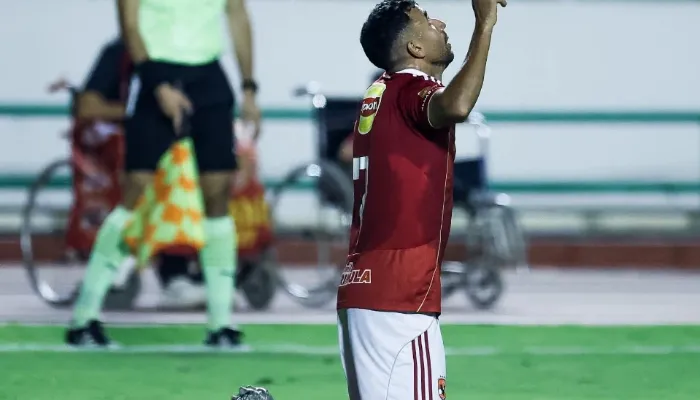 صوره عن مباراة الزمالك تربك حسابات الأهلي.. وموقف غامض لتريزيجيه من لقاء حرس الحدود