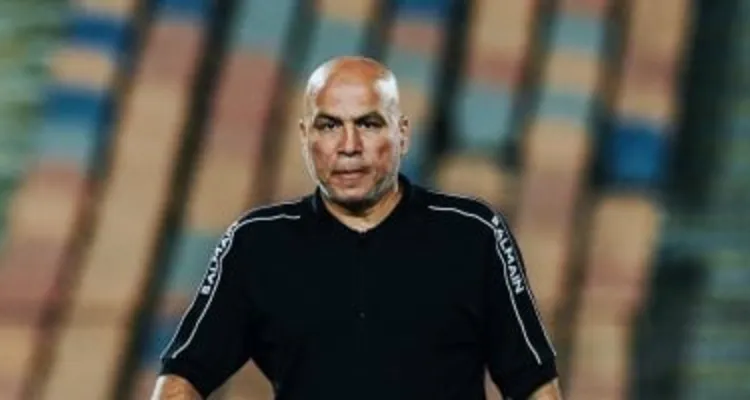 صوره عن محمد يوسف يكشف المدرب الأقرب للأهلي.. وموقفه من إمام عاشور