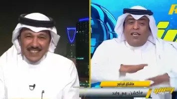 وليد الفراج يهاجم مزاعم تفوق بيراميدز في إفريقيا: الأهلي جلد الجميع