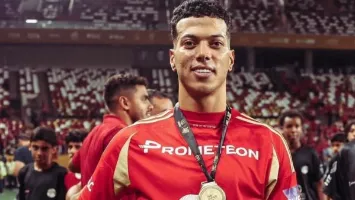 لغز تصرف إمام عاشور بعد خروجه من المستشفى.. ما سر حذف صورته بقميص الأهلي؟