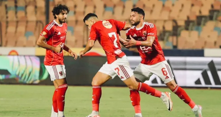 صوره عن مستشفى الأهلي.. من يغيب عن قمة الزمالك في الدوري المصري؟