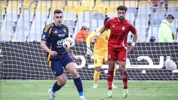 41 مواجهة و75 هدفًا.. تاريخ الأهلي وحرس الحدود قبل موقعة الكلية الحربية