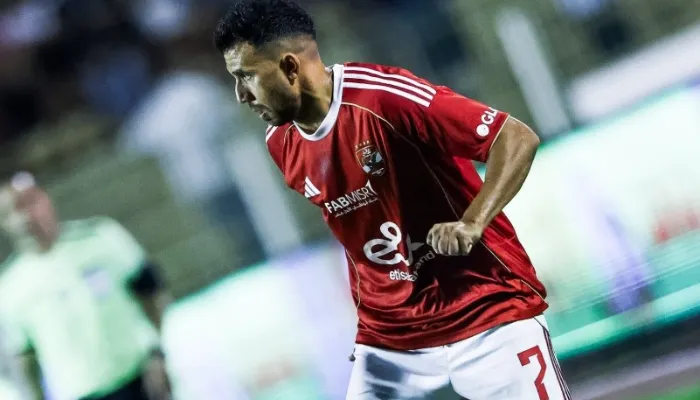 صوره عن كيف تدعم تريزيجيه؟.. خطوات التصويت لأفضل هدف في الجولة السابعة