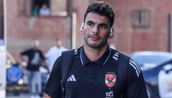 صوره عن مفاجأة في الأهلي.. زيزو يوجه رسالة قبل قمة الزمالك