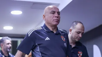 "محمد يوسف اجتمع به".. مدرب مفاجأة على رادار الأهلي