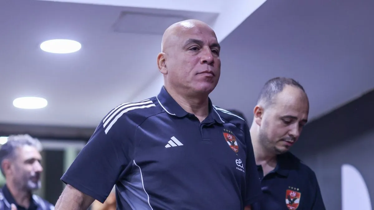 "محمد يوسف اجتمع به".. مدرب مفاجأة على رادار الأهلي