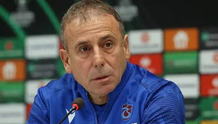 صوره عن عبد الله أفجي | بطل أوروبا الذي يفضل تدريب الأهلي من أجل هذا اللاعب