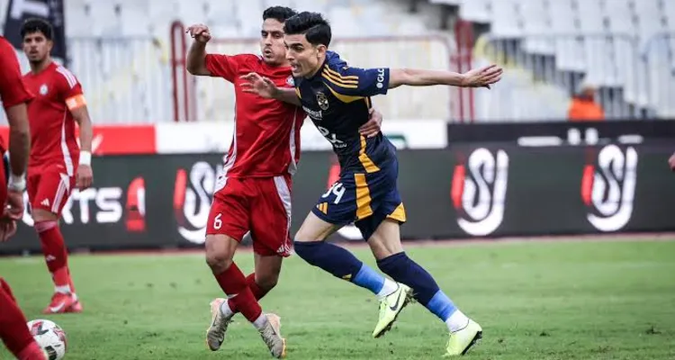 صوره عن موعد والقناة الناقلة لمباراة الأهلي وحرس الحدود في الدوري المصري