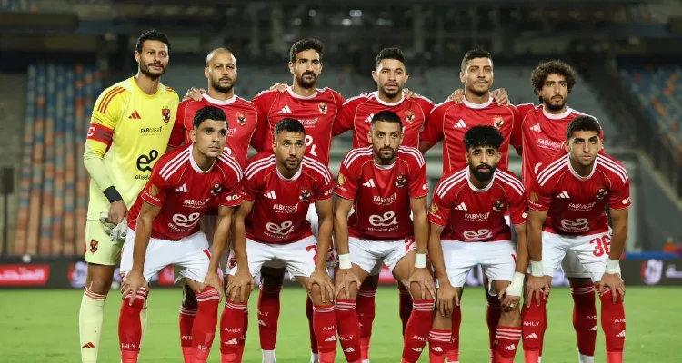 صوره عن مدرب ألماني يدخل دائرة ترشيحات الأهلي