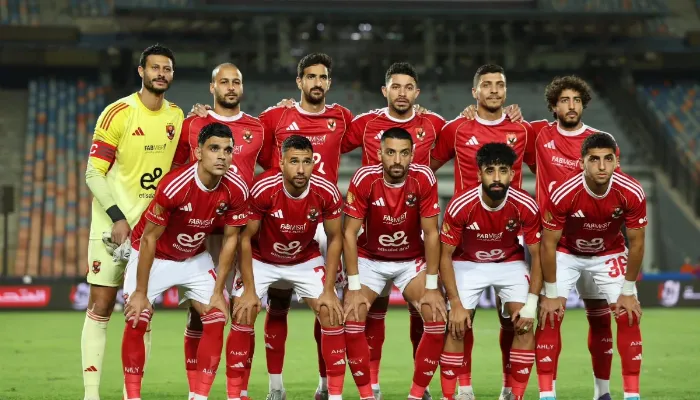 صوره عن مدرب ألماني يدخل دائرة ترشيحات الأهلي