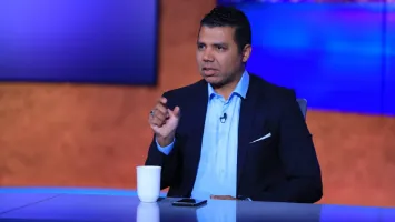 "الأذى فني وبدني".. أبو مسلم يتحدث عن آثار رحيل ريبيرو عن الأهلي