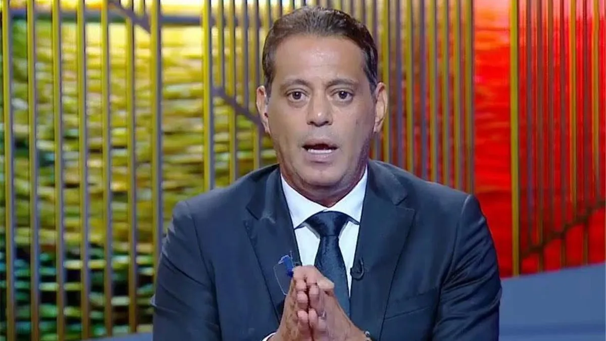 قبل لقاء الزمالك.. هاني رمزي يوجه رسائل نارية للاعبي الأهلي والجهاز الفني