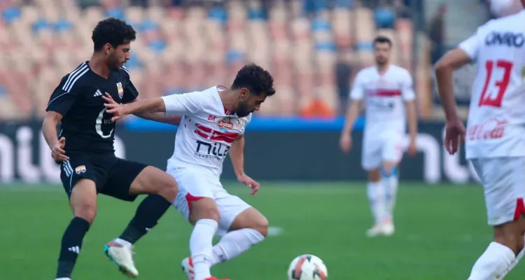 صوره عن قبل القمة.. الزمالك يحفز الأهلي بتعادل "ممتع" أمام الجونة