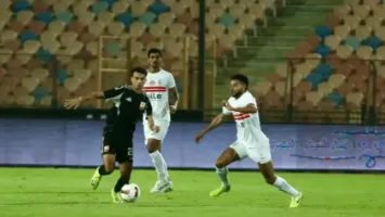 فأل خير قبل القمة.. الأهلي سر هدف تعادل الجونة أمام الزمالك