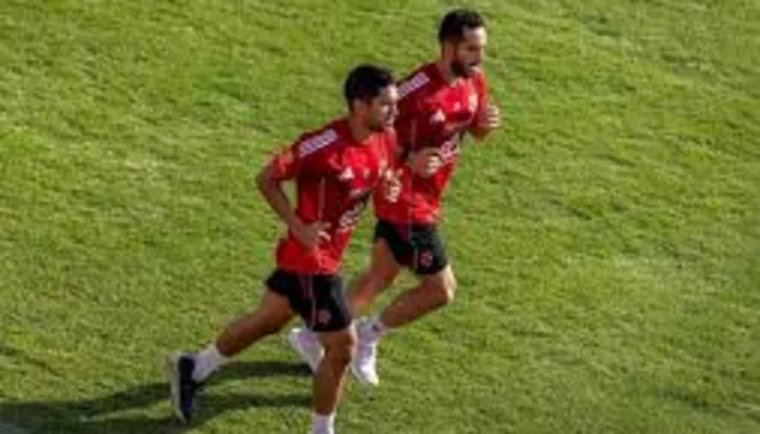 صوره عن صدمة.. مدة غياب كريم فؤاد ومحمد شكري بعد التشخيص الخاطئ