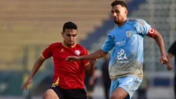 رغم الفوز أمام سيراميكا والحدود.. سر انهيار أداء الأهلي في مباريات الدوري المصري