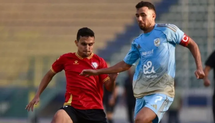 صوره عن رغم الفوز أمام سيراميكا والحدود.. سر انهيار أداء الأهلي في مباريات الدوري المصري
