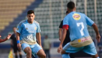 لغز غيابات الأهلي قبل مباراة الزمالك.. هل يعود بن رمضان وكوكا في الموعد؟